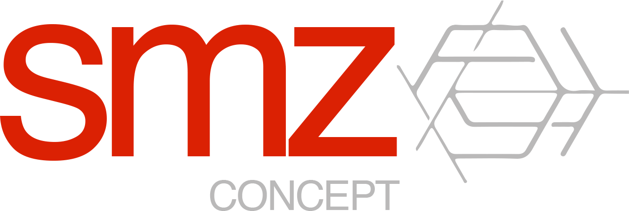 SMZ-Concept Logo